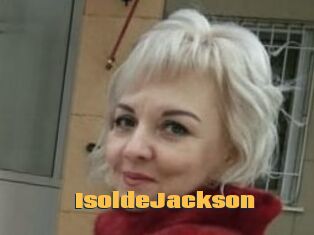 IsoldeJackson