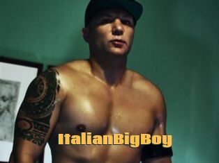 ItalianBigBoy