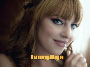 IvoryMya