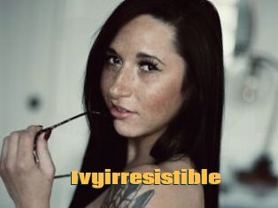 Ivyirresistible