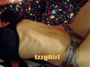 Izzy_Girl