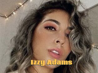 Izzy_Adams