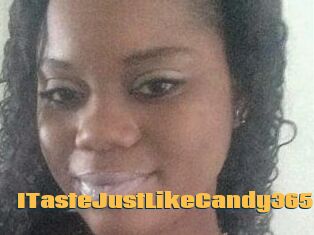 ITasteJustLikeCandy365