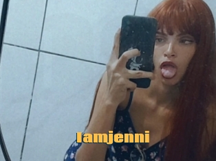 Iamjenni