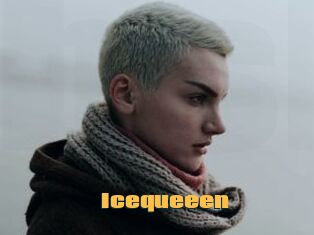 Icequeeen