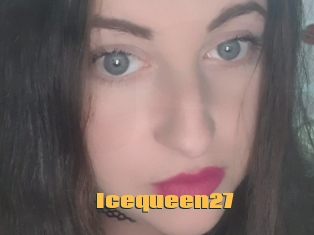 Icequeen27