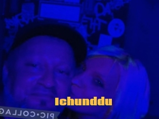 Ichunddu