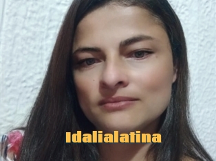 Idalialatina