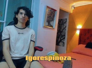 Igorespinoza