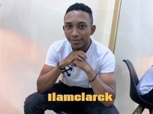 Ilamclarck