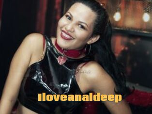 Iloveanaldeep