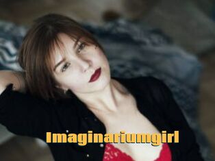 Imaginariumgirl