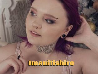 Imanitishiro