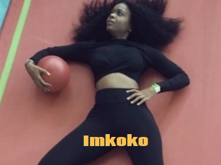 Imkoko