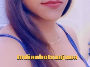 Indianhotsanjana