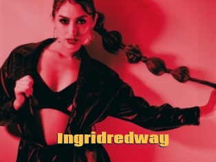 Ingridredway