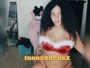 InnocenceeX