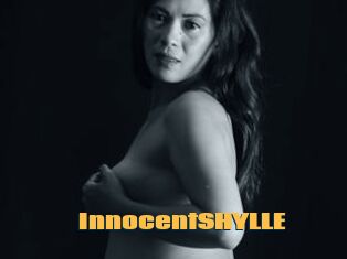 InnocentSHYLLE