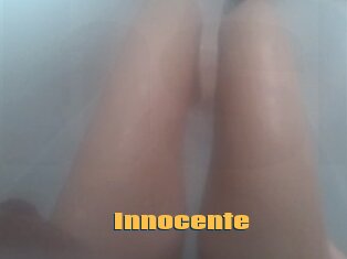 Innocente