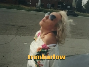 Irenbarlow