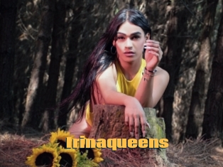 Irinaqueens