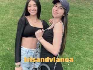 Irisandvianca