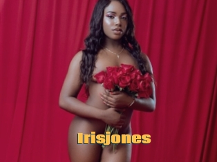 Irisjones