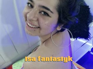 Isa_fantastyk