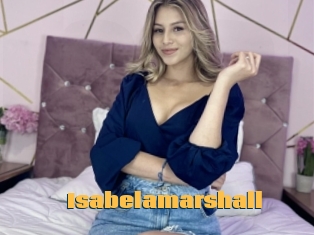 Isabelamarshall