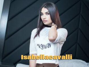 Isabellacavalli