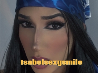 Isabelsexysmile