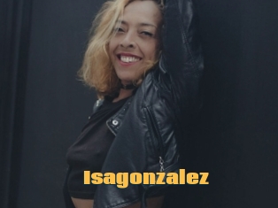 Isagonzalez