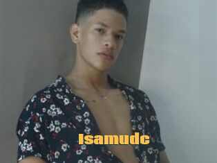 Isamudc