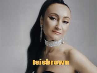 Isisbrown