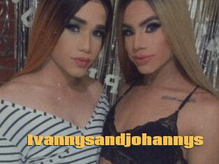 Ivannysandjohannys