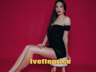 Ivetteprice