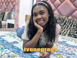 Ivonegrays