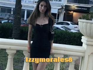 Izzymorales8