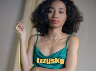 Izzysky