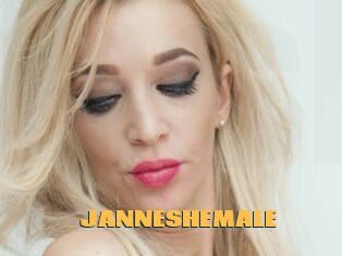 JANNESHEMALE