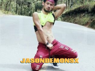 JASONDEMONSX