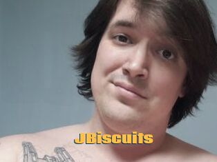 JBiscuits