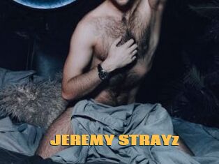 JEREMY_STRAYz