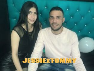 JESSIExTOMMY