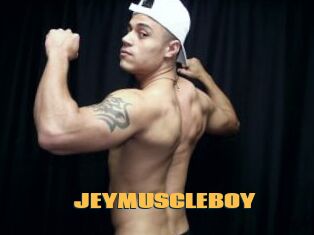 JEYMUSCLEBOY