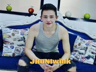 JHONtwink