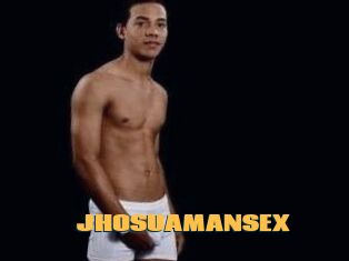 JHOSUAMANSEX