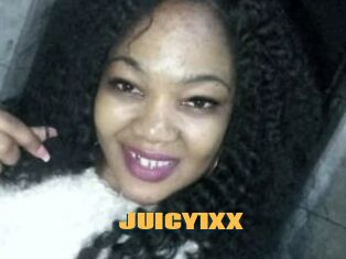 JUICY1XX