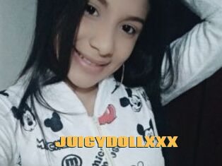 JUICYDOLLXXX