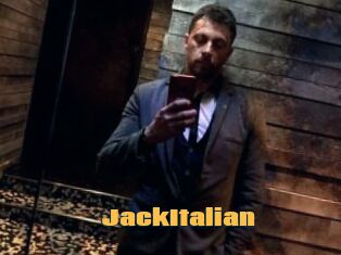 JackItalian